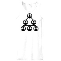 Ladies' Baby Rib Tank Thumbnail