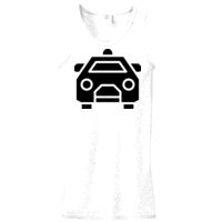 Ladies' Baby Rib Tank Thumbnail