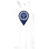 Ladies' Baby Rib Tank Thumbnail