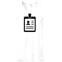 Ladies' Baby Rib Tank Thumbnail