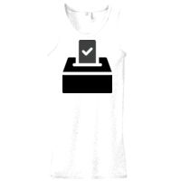 Ladies' Baby Rib Tank Thumbnail