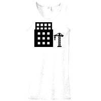 Ladies' Baby Rib Tank Thumbnail