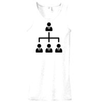 Ladies' Baby Rib Tank Thumbnail