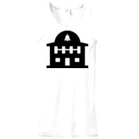 Ladies' Baby Rib Tank Thumbnail