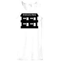 Ladies' Baby Rib Tank Thumbnail