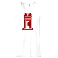 Ladies' Baby Rib Tank Thumbnail