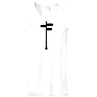 Ladies' Baby Rib Tank Thumbnail