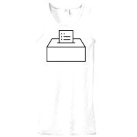 Ladies' Baby Rib Tank Thumbnail
