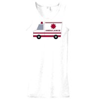 Ladies' Baby Rib Tank Thumbnail