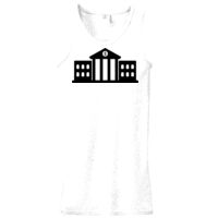 Ladies' Baby Rib Tank Thumbnail