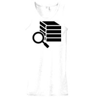 Ladies' Baby Rib Tank Thumbnail