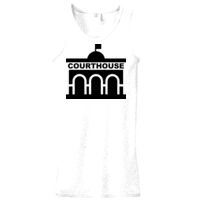 Ladies' Baby Rib Tank Thumbnail