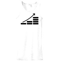 Ladies' Baby Rib Tank Thumbnail
