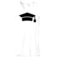 Ladies' Baby Rib Tank Thumbnail