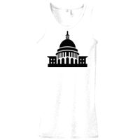 Ladies' Baby Rib Tank Thumbnail