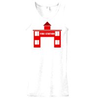 Ladies' Baby Rib Tank Thumbnail