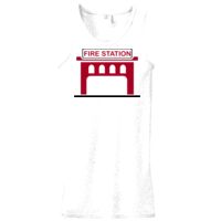 Ladies' Baby Rib Tank Thumbnail