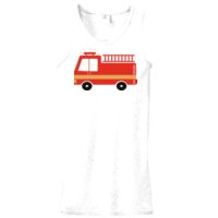 Ladies' Baby Rib Tank Thumbnail