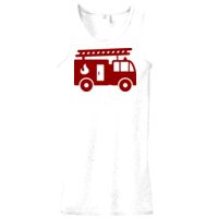 Ladies' Baby Rib Tank Thumbnail