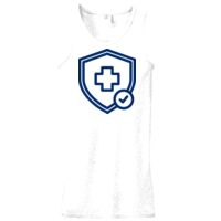 Ladies' Baby Rib Tank Thumbnail