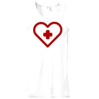 Ladies' Baby Rib Tank Thumbnail