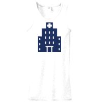 Ladies' Baby Rib Tank Thumbnail