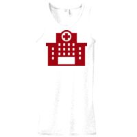 Ladies' Baby Rib Tank Thumbnail
