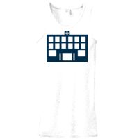 Ladies' Baby Rib Tank Thumbnail