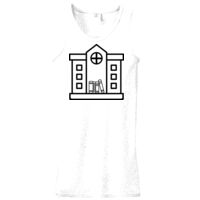 Ladies' Baby Rib Tank Thumbnail