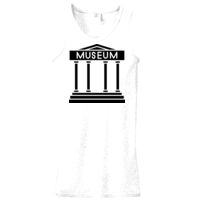 Ladies' Baby Rib Tank Thumbnail