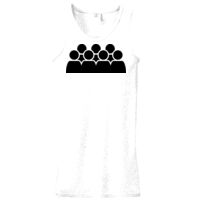Ladies' Baby Rib Tank Thumbnail