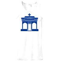 Ladies' Baby Rib Tank Thumbnail