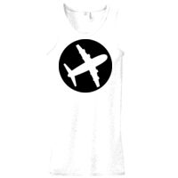 Ladies' Baby Rib Tank Thumbnail
