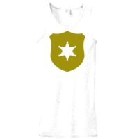 Ladies' Baby Rib Tank Thumbnail