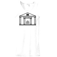 Ladies' Baby Rib Tank Thumbnail