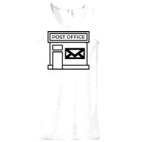 Ladies' Baby Rib Tank Thumbnail