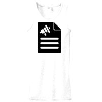 Ladies' Baby Rib Tank Thumbnail