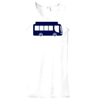 Ladies' Baby Rib Tank Thumbnail