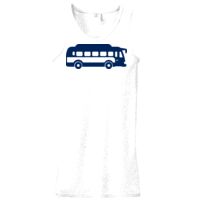 Ladies' Baby Rib Tank Thumbnail