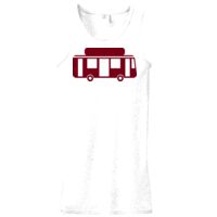 Ladies' Baby Rib Tank Thumbnail