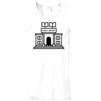 Ladies' Baby Rib Tank Thumbnail