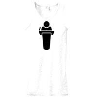 Ladies' Baby Rib Tank Thumbnail