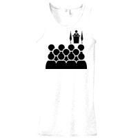 Ladies' Baby Rib Tank Thumbnail