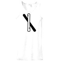 Ladies' Baby Rib Tank Thumbnail