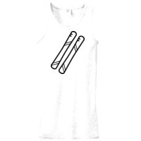 Ladies' Baby Rib Tank Thumbnail