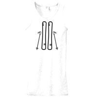 Ladies' Baby Rib Tank Thumbnail