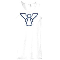Ladies' Baby Rib Tank Thumbnail