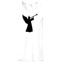 Ladies' Baby Rib Tank Thumbnail