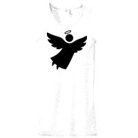 Ladies' Baby Rib Tank Thumbnail