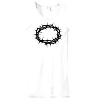 Ladies' Baby Rib Tank Thumbnail